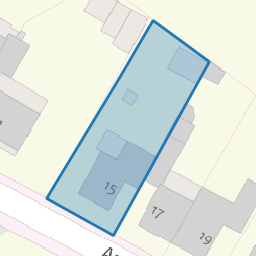 Perceel STR01-B-3392