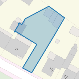 Perceel STR01-B-3393