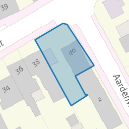 Perceel STR01-B-3396