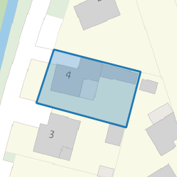 Perceel STR01-B-3402