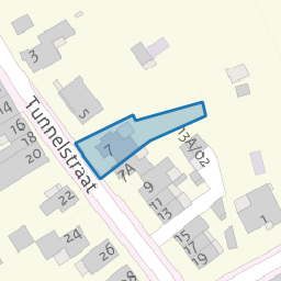 Perceel STR01-B-3407