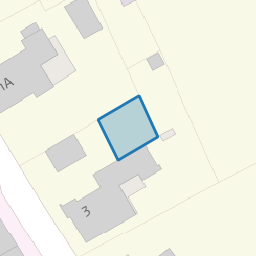 Perceel STR01-B-3411