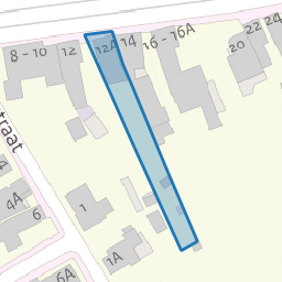 Perceel STR01-B-3413