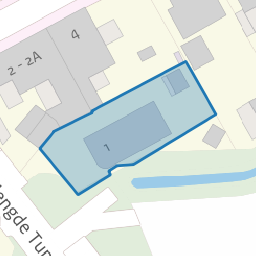 Perceel STR01-B-3416