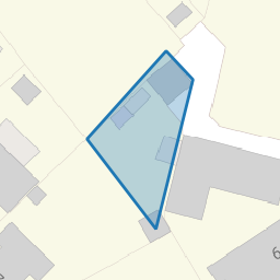 Perceel STR01-B-3418