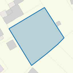 Perceel STR01-B-3421