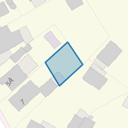 Perceel STR01-B-3426