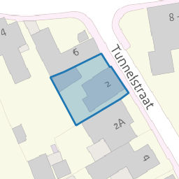 Perceel STR01-B-3429