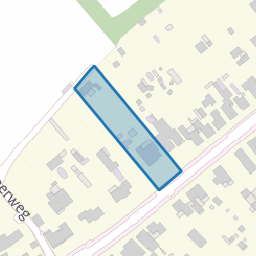 Perceel STR01-B-3430