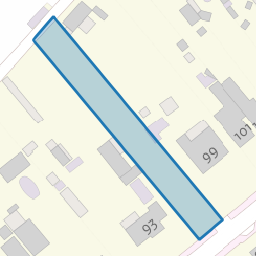 Perceel STR01-B-3431