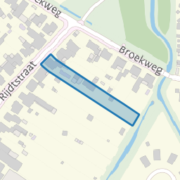 Perceel STR01-B-3432