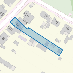 Perceel STR01-B-3433