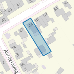 Perceel STR01-B-3436