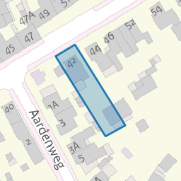 Perceel STR01-B-3437