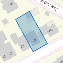 Perceel STR01-B-3441