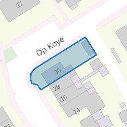 Perceel STR01-B-3444