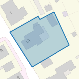 Perceel STR01-B-3448