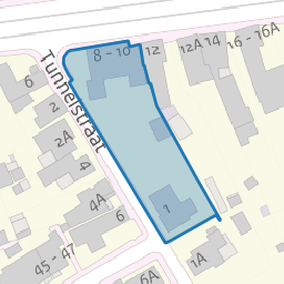 Perceel STR01-B-3449