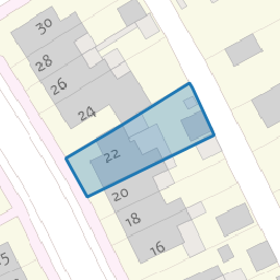 Perceel STR01-B-3450