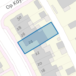 Perceel STR01-B-3455