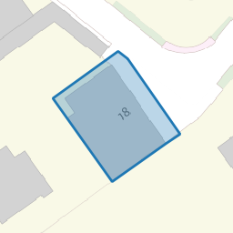 Perceel STR01-B-3456