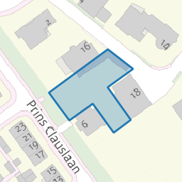 Perceel STR01-B-3457