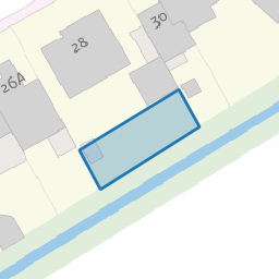 Perceel STR01-B-3459