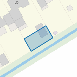 Perceel STR01-B-3463