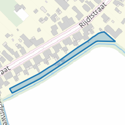 Perceel STR01-B-3470