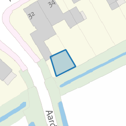 Perceel STR01-B-3472