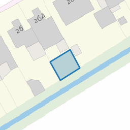 Perceel STR01-B-3473