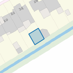 Perceel STR01-B-3475