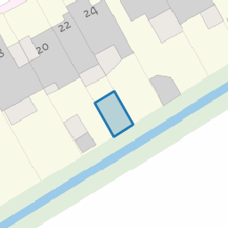 Perceel STR01-B-3476