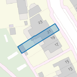 Perceel STR01-B-3487