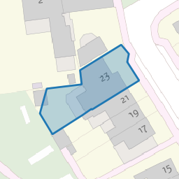 Perceel STR01-B-3488