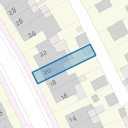 Perceel STR01-B-3489