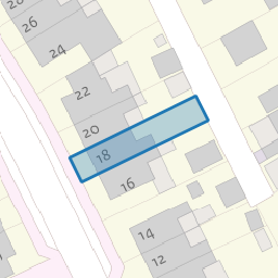 Perceel STR01-B-3491