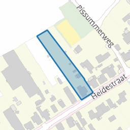 Perceel STR01-B-3493