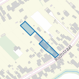 Perceel STR01-B-3497