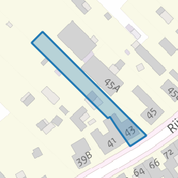 Perceel STR01-B-3500