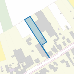 Perceel STR01-B-3504