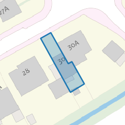 Perceel STR01-B-3507