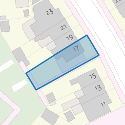 Perceel STR01-B-3512