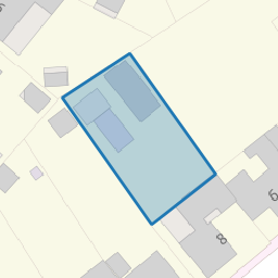 Perceel STR01-B-3515