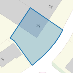 Perceel STR01-B-3524