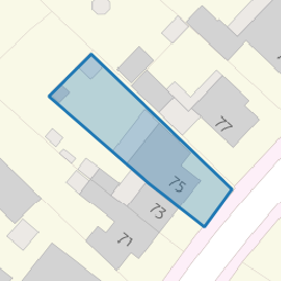 Perceel STR01-B-3525