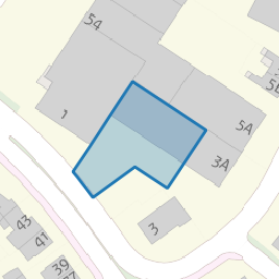 Perceel STR01-B-3527