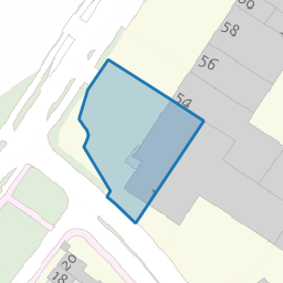 Perceel STR01-B-3530