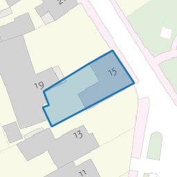 Perceel STR01-D-1090