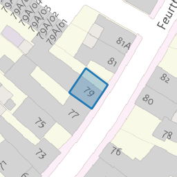 Perceel STR01-D-1235